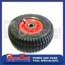 Altrad Belle AB60/0439 Pneumatic Friction Wheel for BMD 300 Minidumper