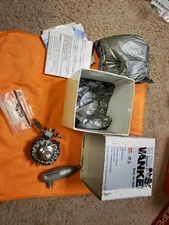 OS Engine - OS NSU Wankel 49-PI - Nr 1801 - SN A562