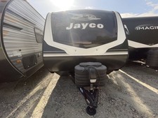 2025 Jayco Jay Feather 32RL