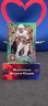2025 Bowman University Chrome - Marcel Reed  Aqua Mini-Diamond Refractor /325