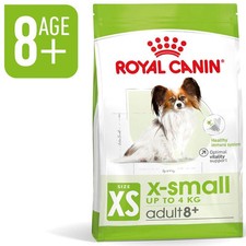 Image of Royal Canin Dental Care Immune Support X Small Balanced Adult Dry Dog Food *3Kg*