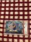 2024 Panini Mosaic NFL Debut Caleb Williams Genesis 🌌 CASE HIT 🌌 PSA 10