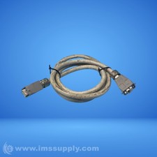 Kuramo E1622005 Cable with Harting Connectors USIP