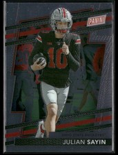 2024 Panini National Sports Collectors Convention VIP RP2 Julian Sayin Prospects