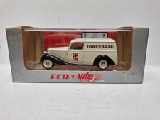 Vitesse 297 Mercedes 170 VAN Lowenbrau Zurich 1:43 MIB OVP Made in Portugal