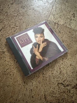 Im still here (1989) von Eartha Kitt | CD | Zustand sehr gut