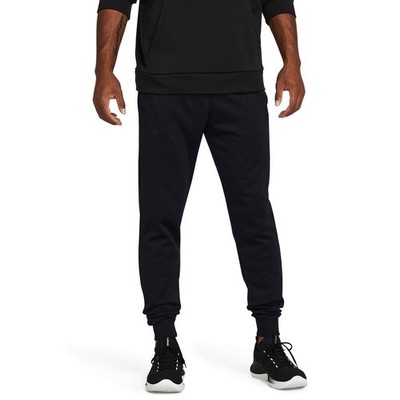 Under Armour Armour Fleece Mens Joggers Sweatpants Sports Pants
