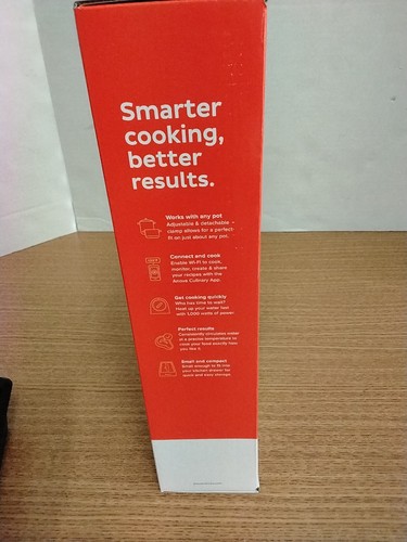 ANOVA Precision Cooker - Picture 4 of 6