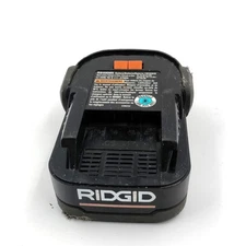 OEM Genuine RIDGID R840085 18v Hyper Lithium Ion Li-Ion Cordless Power Battery