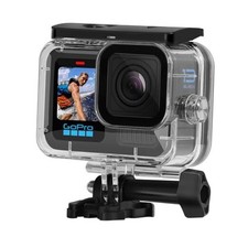 for GoPro Hero 13/12/11/10/9 Black, Underwater Diving Waterproof Case