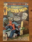 Marvel Comics The Amazing SPIDER-MAN #181 VG
