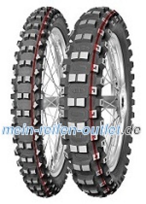 Mitas Terra Force-MX SM 80/100 -21 51M  TT Vorderrad NHS