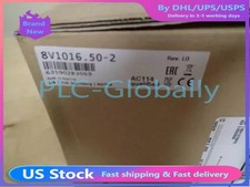 US Free TAX B&R 8V1016.50-2 Brand DHL Express shipping NEW