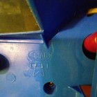 VINTAGE 1962  Ideal  Toy Work Bench As Shown — photo 7