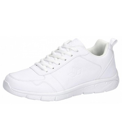 Lico Blanka Klettschuh Weiß