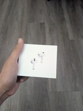 Apple AirPods Pro 3 3rd Generation New In Box Sealed 