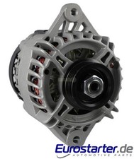 Alternateur Subaru G3X JUSTY