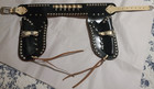 Russell Cowboy Holster Set New in the Original Box — photo 5