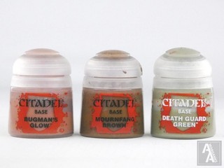 (2296) Assorted Citadel Tools 40k Sigmar Warhammer Citadel