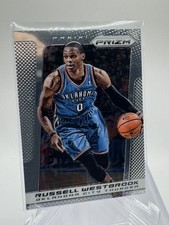Russell Westbrook