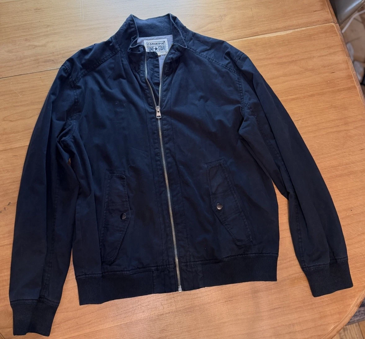 converse one star jacket products for sale | eBay