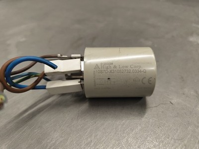 HOOVER Vision HD VHF 514 Waschmaschine Netzfilter Entstörfilter 91200098 #60249