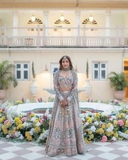 Party Lehenga Choli Indian Designer Bollywood Lehnga Wedding Ethnic Bridal eid