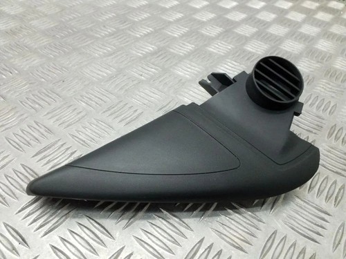 SKODA OCTAVIA II Combi 1Z5 Türspiegelrahmen vorne rechts 1Z0837974 34746176