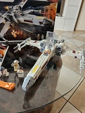 LEGO Star Wars: Luke Skywalkers X-Wing Fighter (75301)
