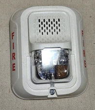 System Sensor P2WL Horn/Strobe