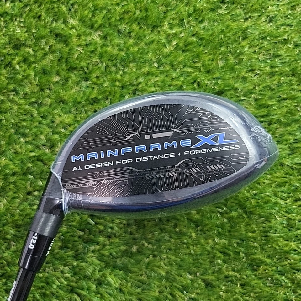 Cleveland Launcher XL2 Driver 10.5 Degree Tensei Regular Flex Shaft *BRAND NEW* - Image 2 of 4