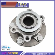 For Honda Civic 2022 2023 2024 Rear Wheel Bearing & Hub Assembly 42200T20A01