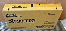 Kyocera TK-1162 Original Toner Cartridge - Black 1t02ry0us0 