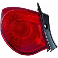 RüCkleuchte Rechts Passend FüR Giulieaudi Tta Baujahr 10->>