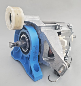 Bosch WT45W492GB Wärmepumpentrockner Motor funktionstüchtig Ersatzteil