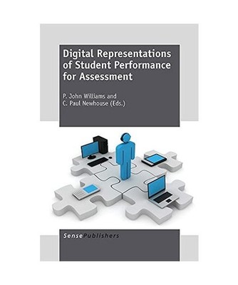Digital Representations of Student Performance for Assessment