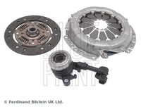 Blue Print Kupplungssatz ADN130204 FüR Nissan Z12 Cube J10 Note NV200 Juke Tiida