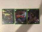 Turok 1 2 3 Trilogy Collection Xbox One, Limited Run