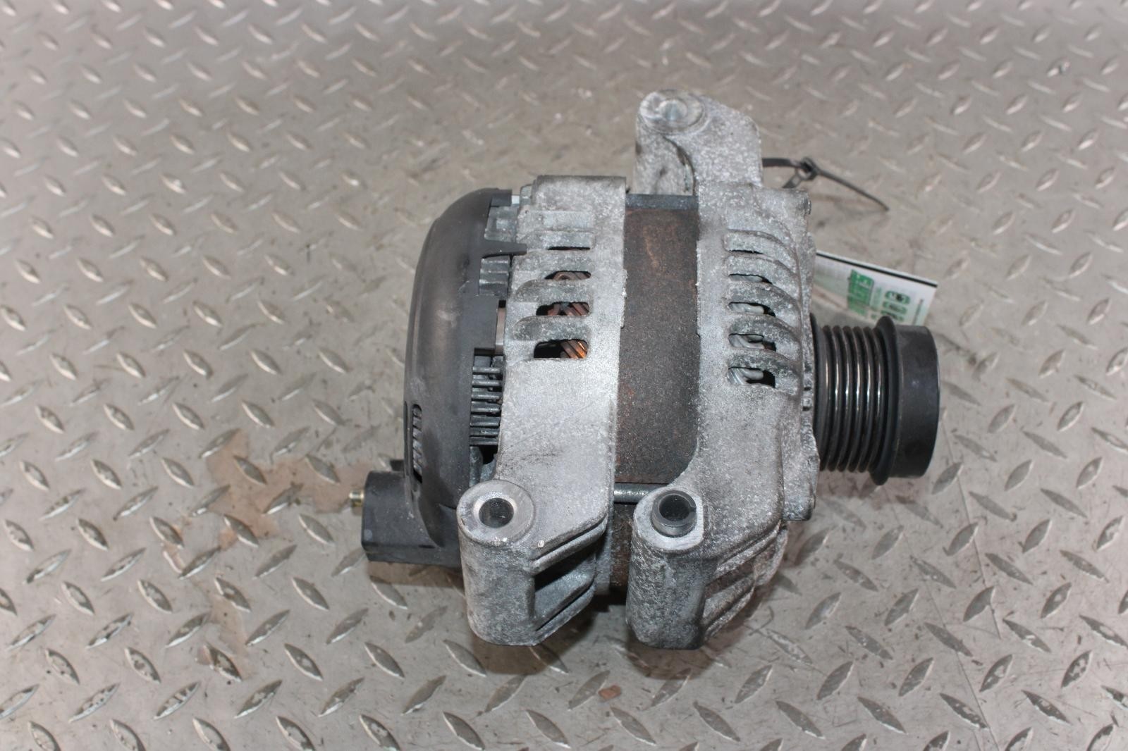 14-21 GHIBLI Alternator Generator 3.8L Motor Engine Assembly Unit OEM Factory OE