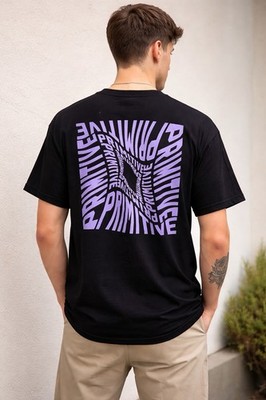 PRIMITIVE Apparel Graphic Tee Unisex T-Shirt Adult Size M NWOT