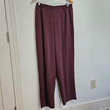 Vintage KORET Trouser Straight Leg Pants Size 16