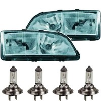 Scheinwerfer Set FüR Volvo V70 I P80_ 2.4 2.5 TDI 875 876 S70 LS 2.0 2.3 T5