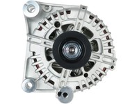 As-Pl Lichtmaschine Generator Lima AS A3393S 12V FüR BMW 3Er E46 Touring Compact