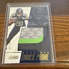 2018 Panini Absolute Football Cards 20