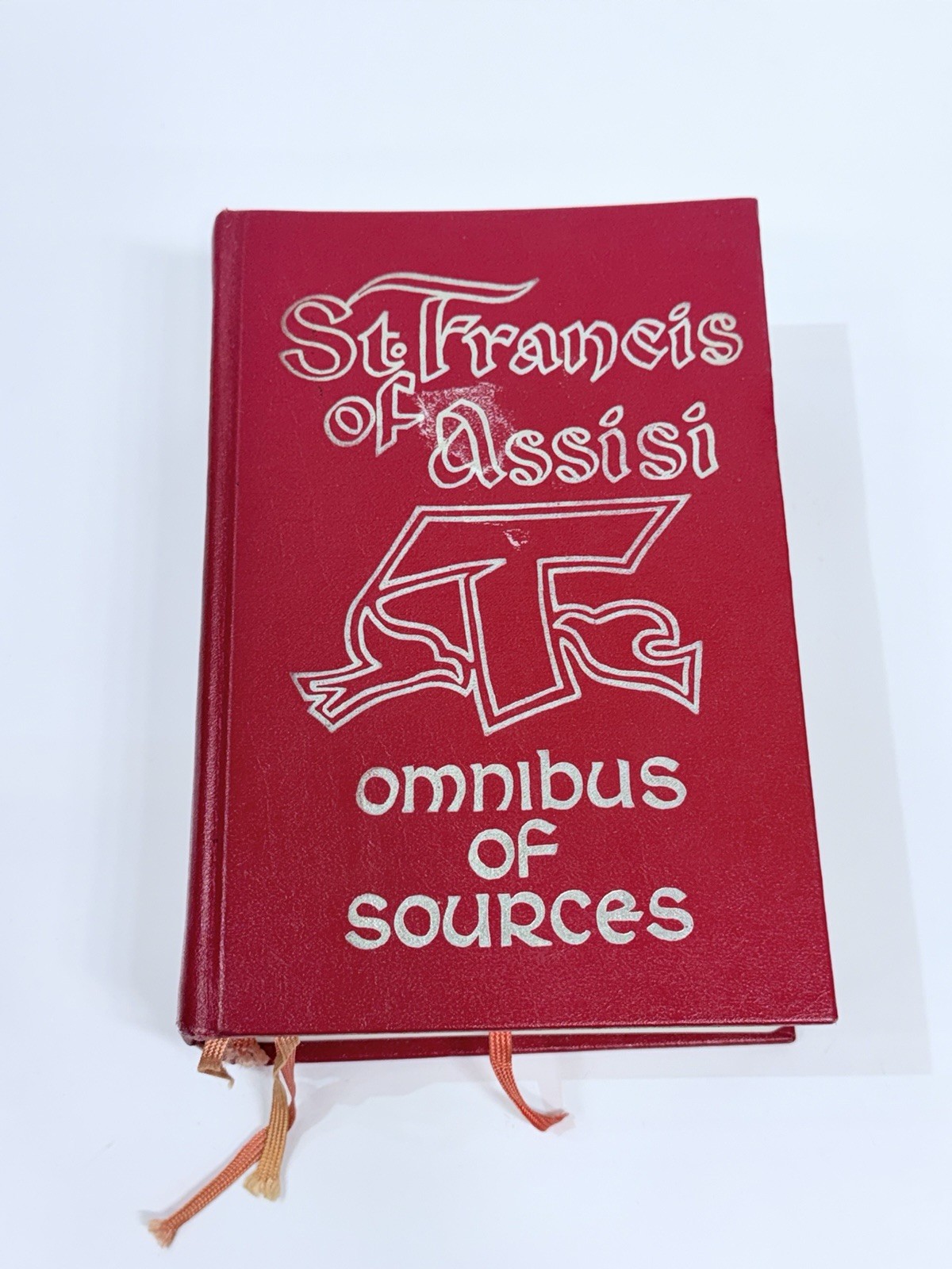 St Francis of Assisi : Writings and Early Biographies; English Omnibus of the Sources for the Life of St. Francis by Marion A. Habig (1973, Hardcover)