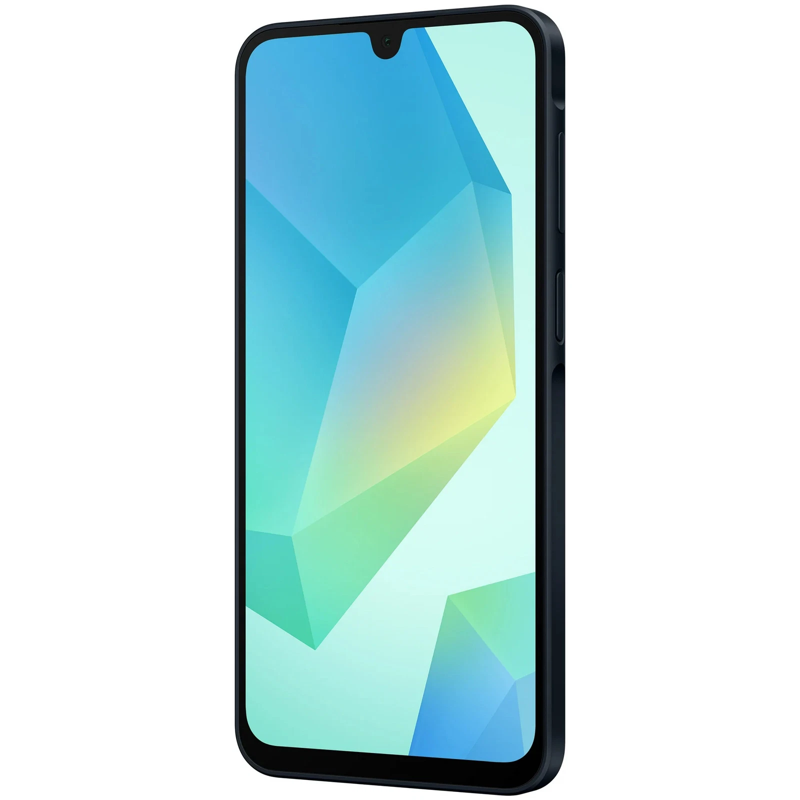 Samsung AT&T Galaxy A16 5G, 64GB, Blue Black Prepaid Smartphone image 4