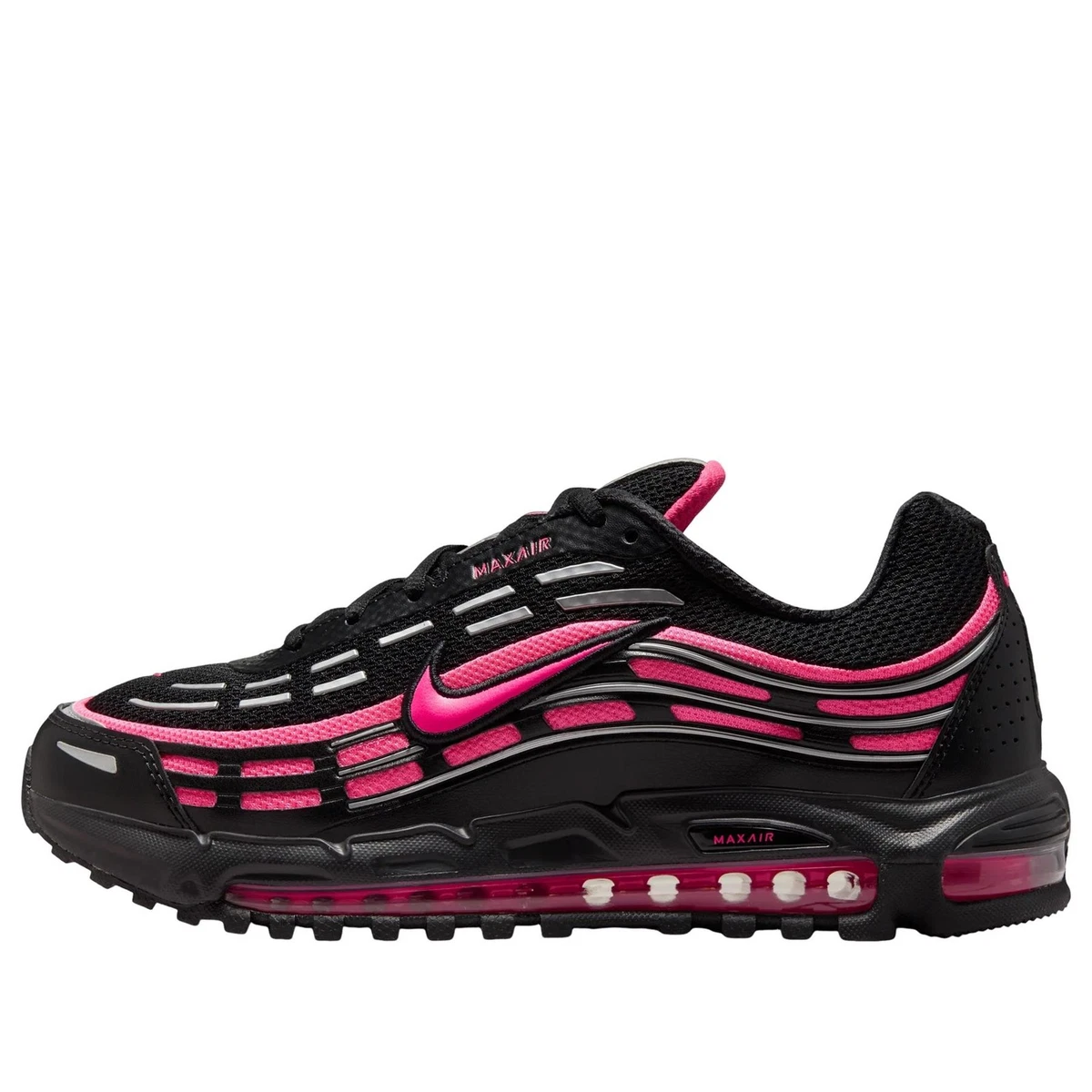Nike Air Max TL 2.5 Black Hyper Pink for Sale | Authenticity 