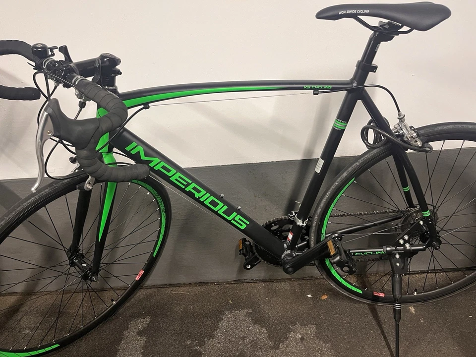 Rennrad Imperious zu Verkaufen