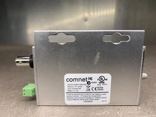 Comnet Communication Networks 1-203-796-5300