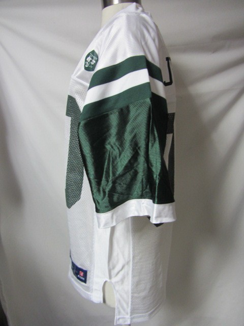 Reebok New York Jets 00 Jersey Save 60% Medium Save $50